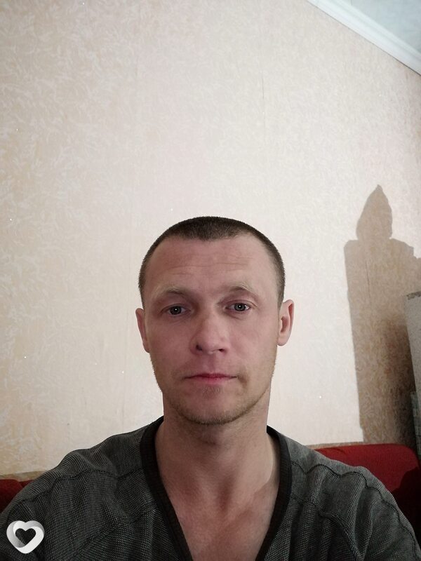Александр, 43, Костроме — анкета №321645