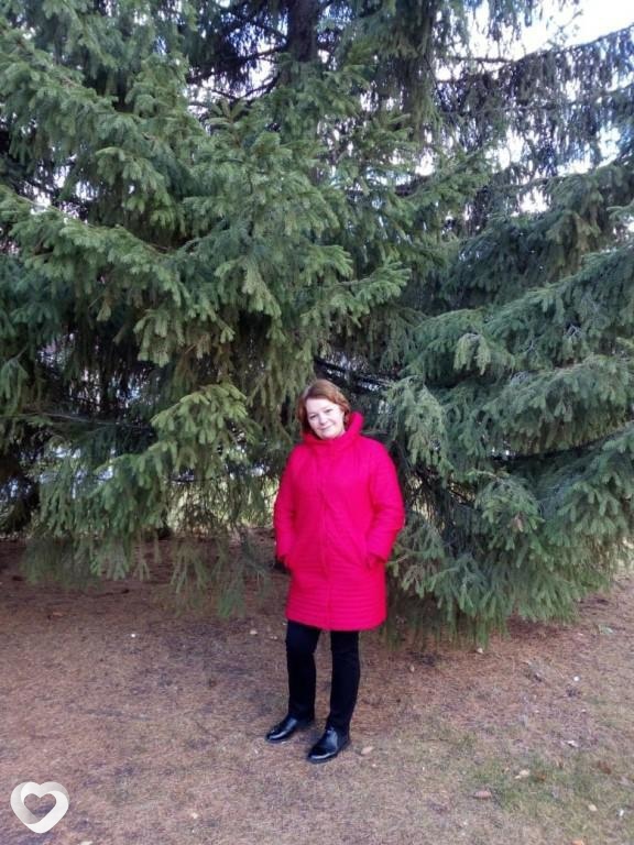 Ирина, Троицк