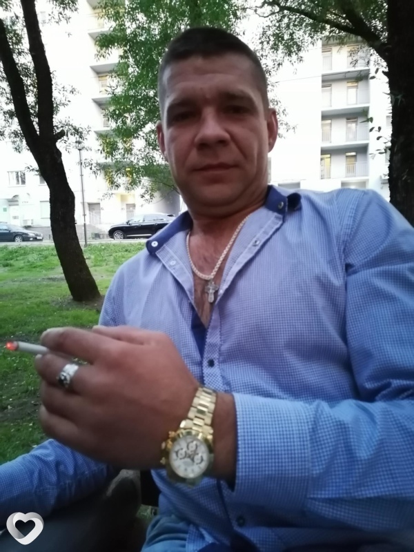 Илья, Санкт-Петербург