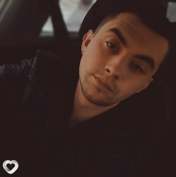 Алексей, 32, Пензе — анкета №321830