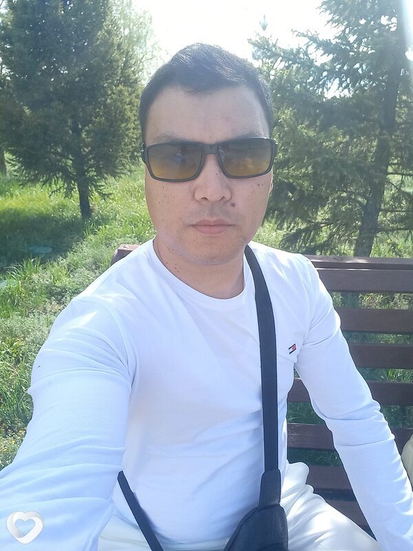 Стрелец, 38, Караганде — анкета №321834