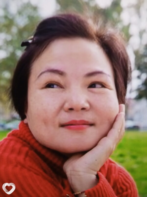 Инесса, 46, Улан-Удэ — анкета №321835