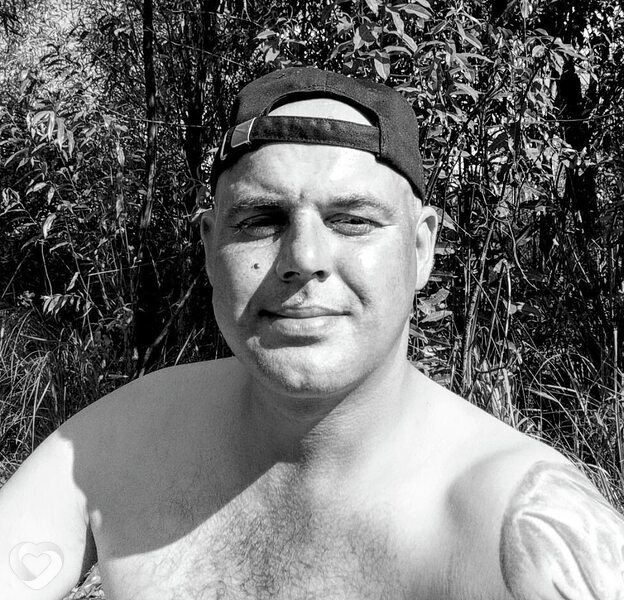 Илья, 38, Великом Новгороде — анкета №321839
