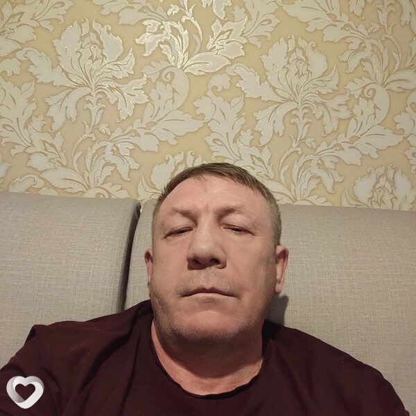 Андрей, 52, Караганде — анкета №321843