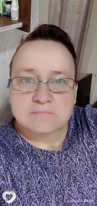 Татьяна, Тогучин