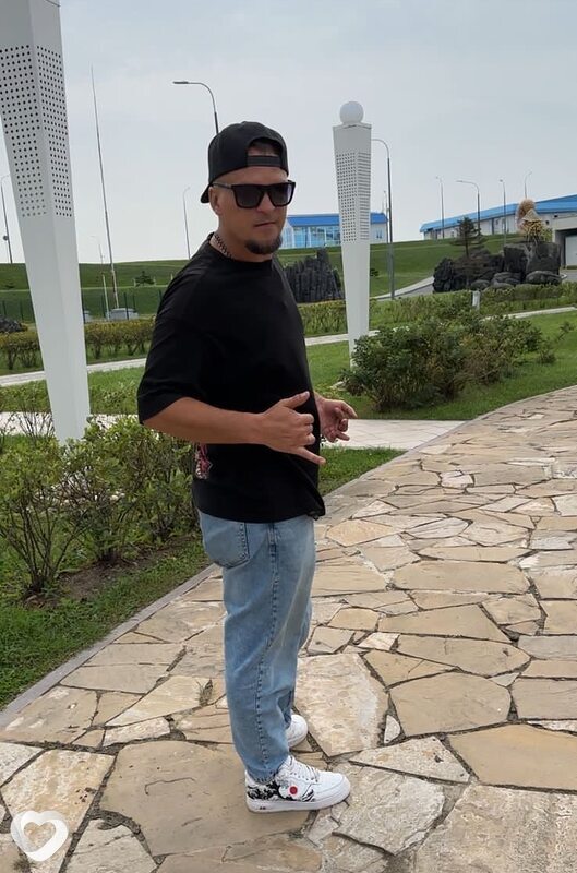 Влад, 41, Ростове-на-Дону — анкета №321847