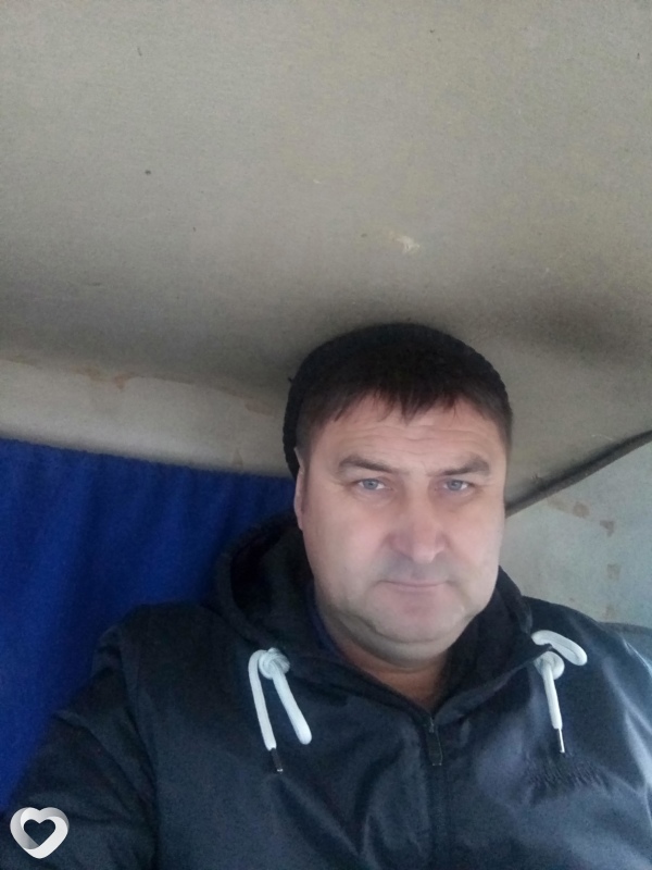 Сергей, 51, Астане — анкета №321854