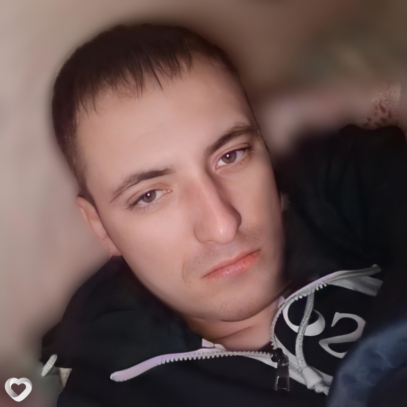 Пётр, 39, Хабаровске — анкета №321860