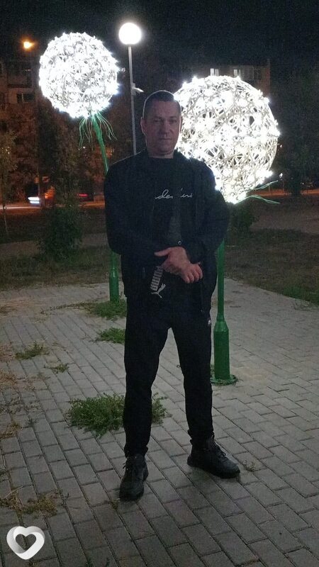 Александр, 51, Ленинске-Кузнецком — анкета №321863