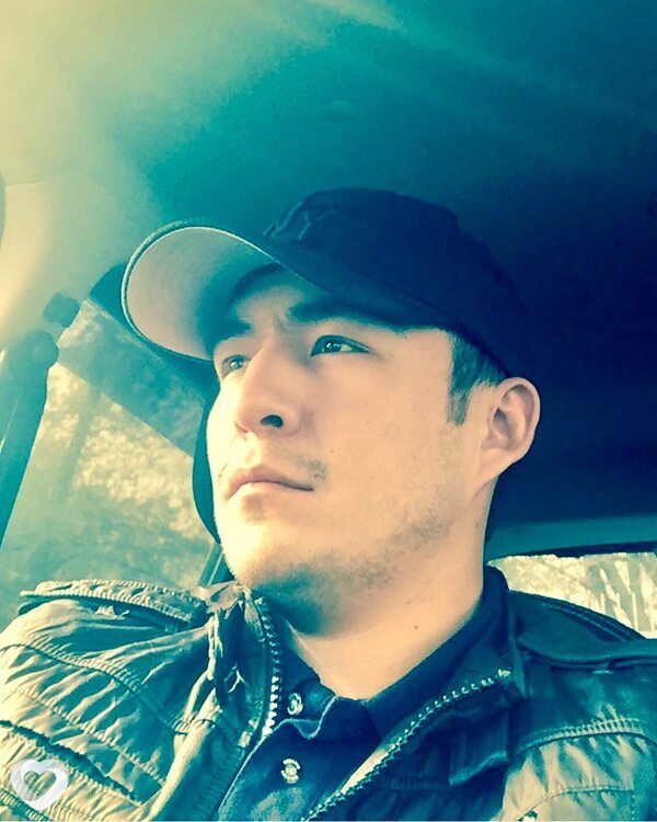 Rinat, 38, Атырау(гурьев) — анкета №321864