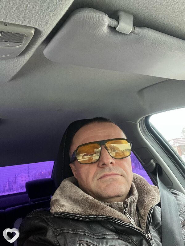 Алик, 52, Темиртау — анкета №321867