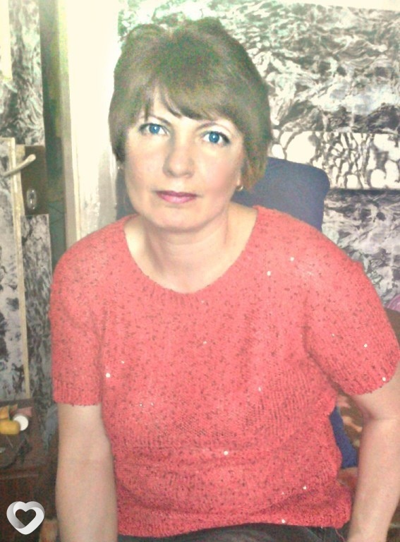 Наталья, 57, Иркутске — анкета №322224