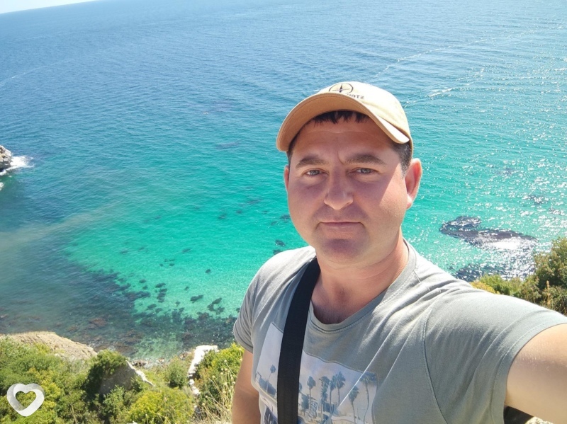 Андрей, 36, Чебаркуле — анкета №322225