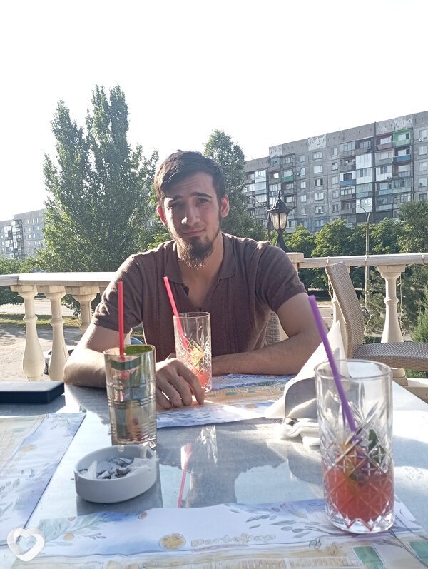 Имран, 28, Грозном — анкета №322227