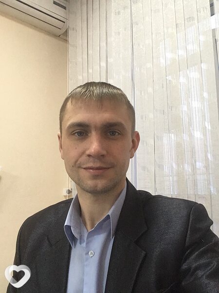 Костя, 38, Краснокаменске — анкета №322230