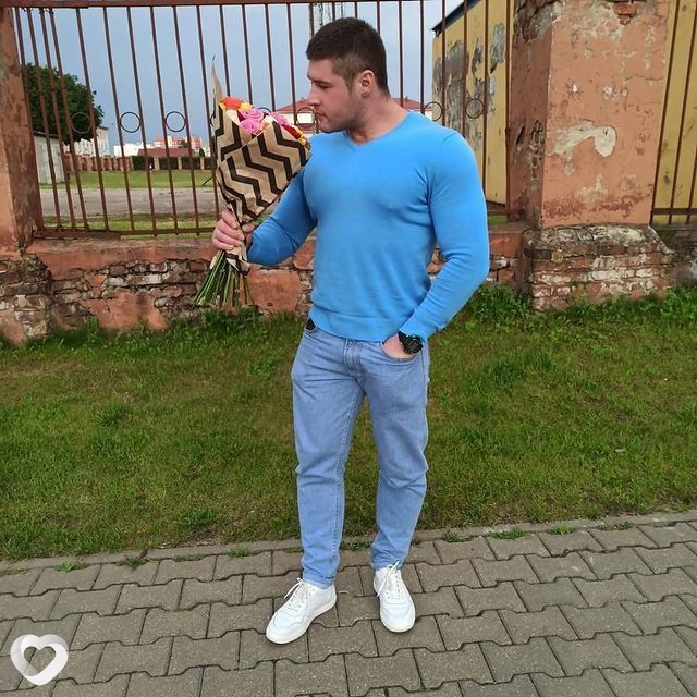 Петя, 33, Минске — анкета №322231