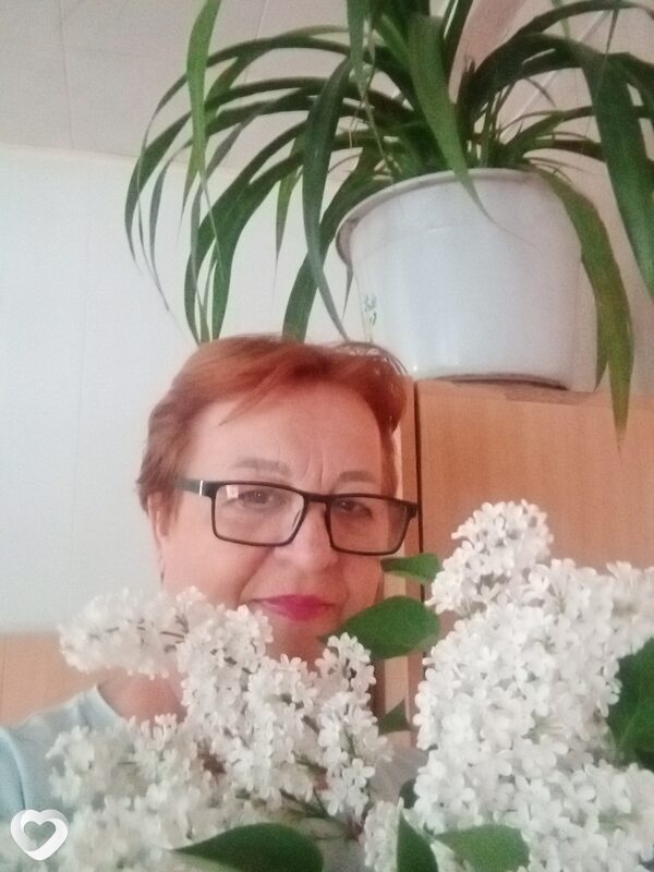 Наталья, 64, Рудном — анкета №322233