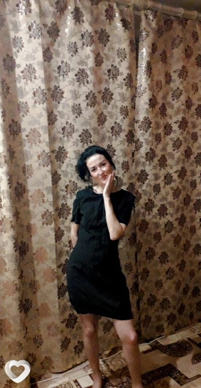 Олеся, 40, Кемерове — анкета №322235