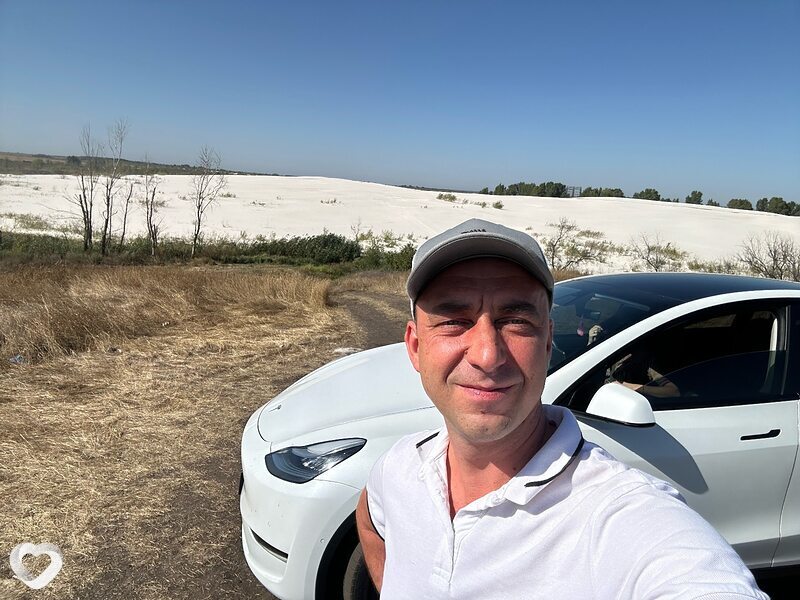 Сергей, 44, Запорожье — анкета №322237