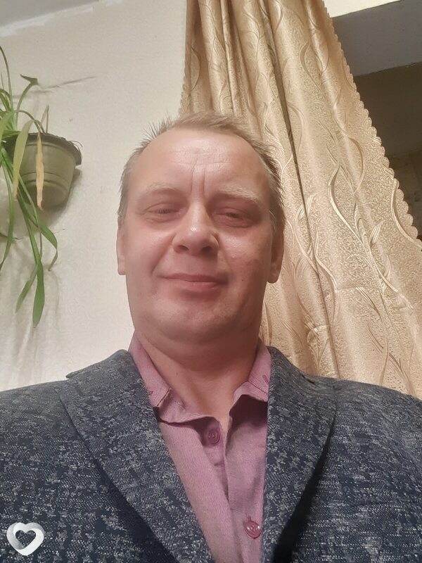 Александр, 48, Омске — анкета №322243