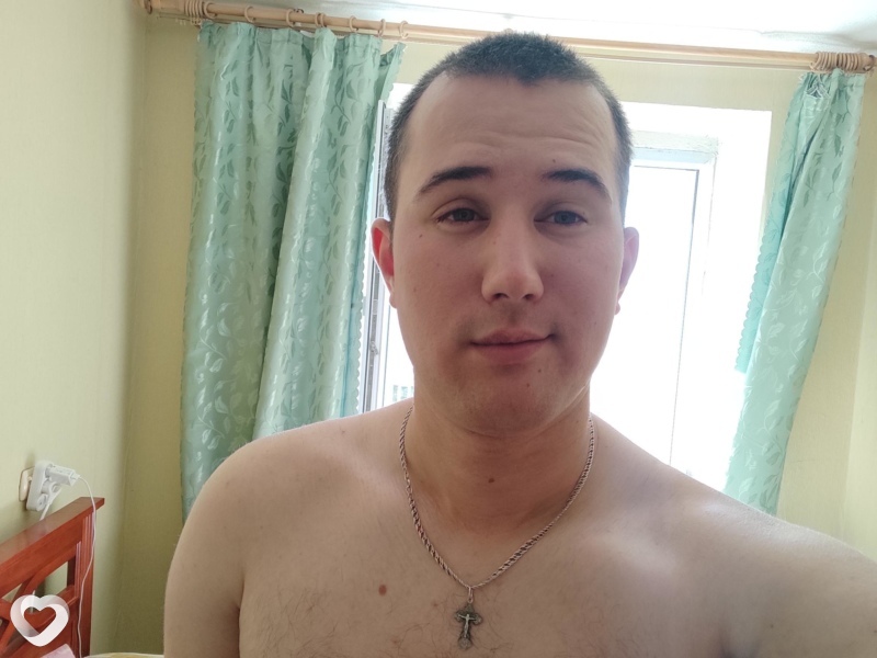 Дима, 31, Таганроге — анкета №322244