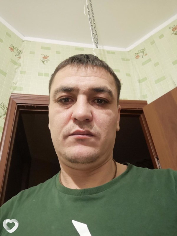 Анатолий, 38, Южно-Сахалинске — анкета №322246
