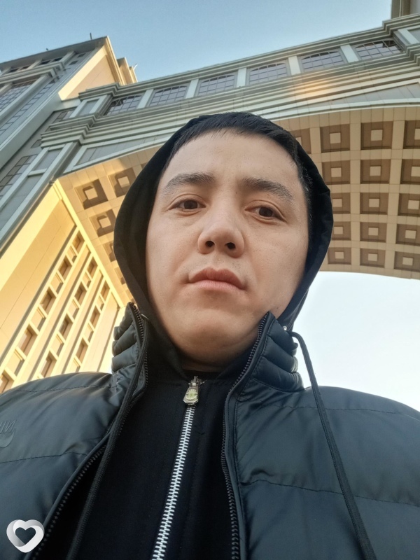 Нурик, 36, Актюбинске — анкета №321911