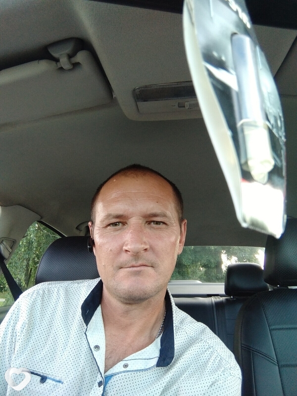 Олег, 48, Барановичах — анкета №321916