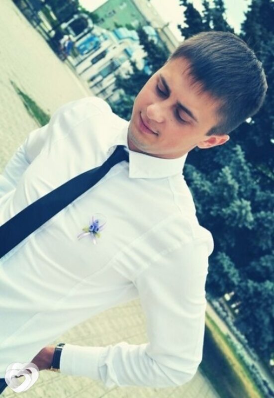 Дмитро, 33, Берун-Новы — анкета №321920