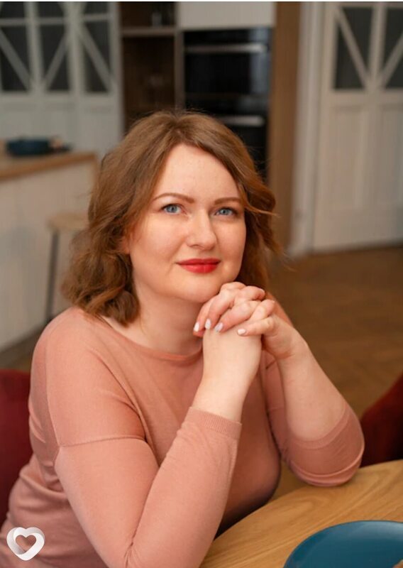 Милана, 40, Минске — анкета №322001