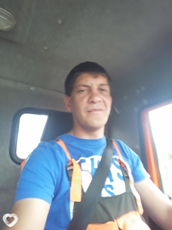 Павел, Оха