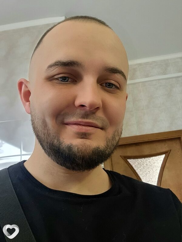 Александр, 33, Павлодаре — анкета №322014