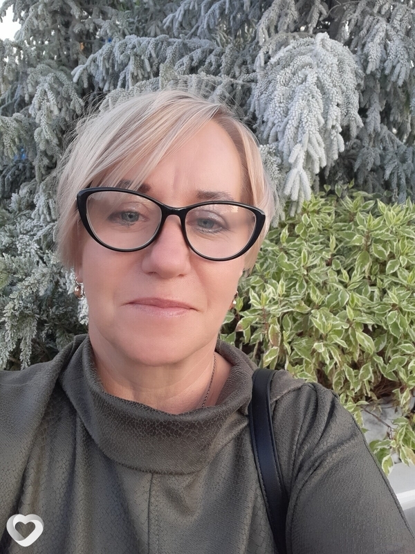 Наталья, 60, Петрозаводске — анкета №322015