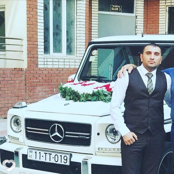 Анар, 34, Челябинске — анкета №322022