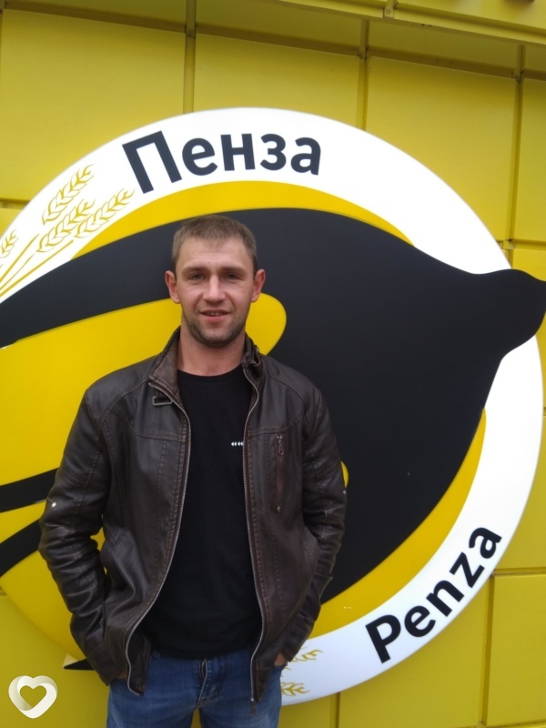 Лёха, 32, Ижевске — анкета №322023