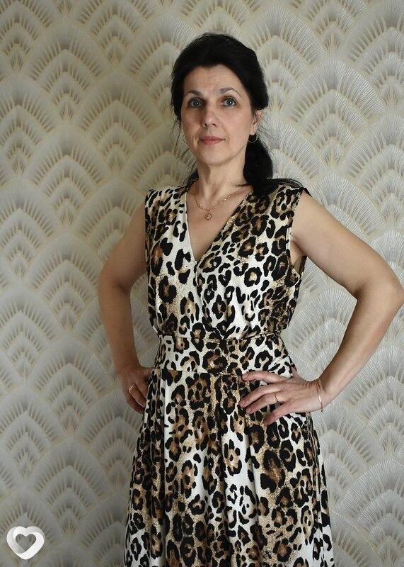Елена, 59, Вязниках — анкета №322523
