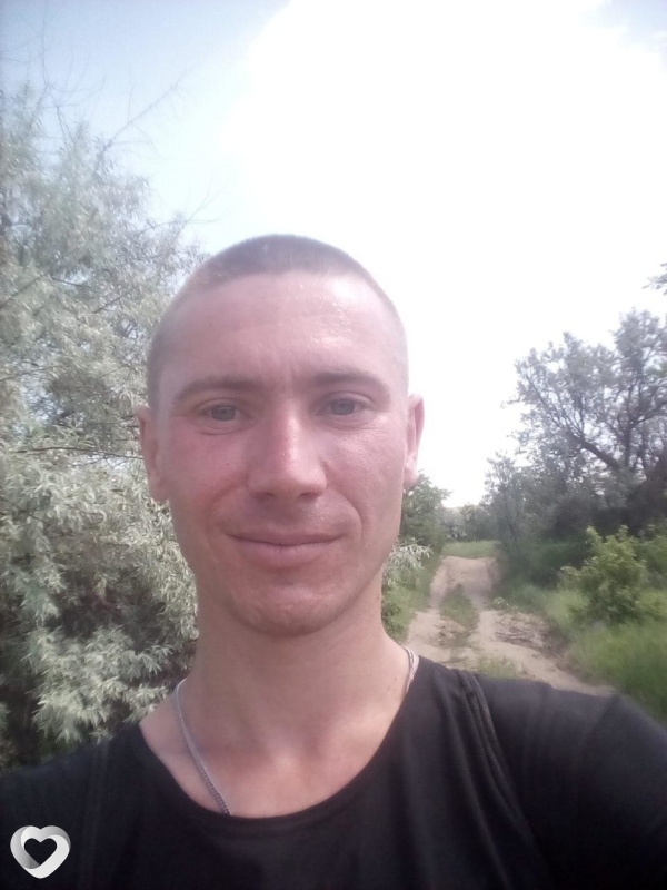 Сергей, 34, Москве — анкета №322524