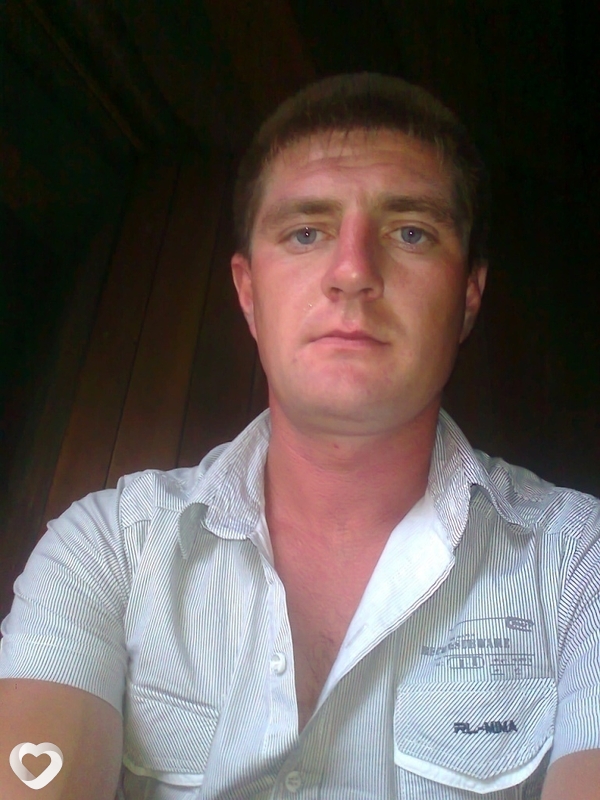 Артём, 36, Абакане — анкета №322531