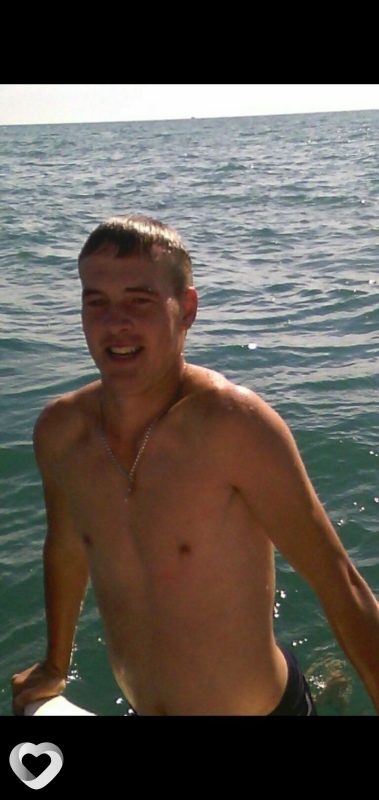 Федор, 31, Чебоксарах — анкета №322532