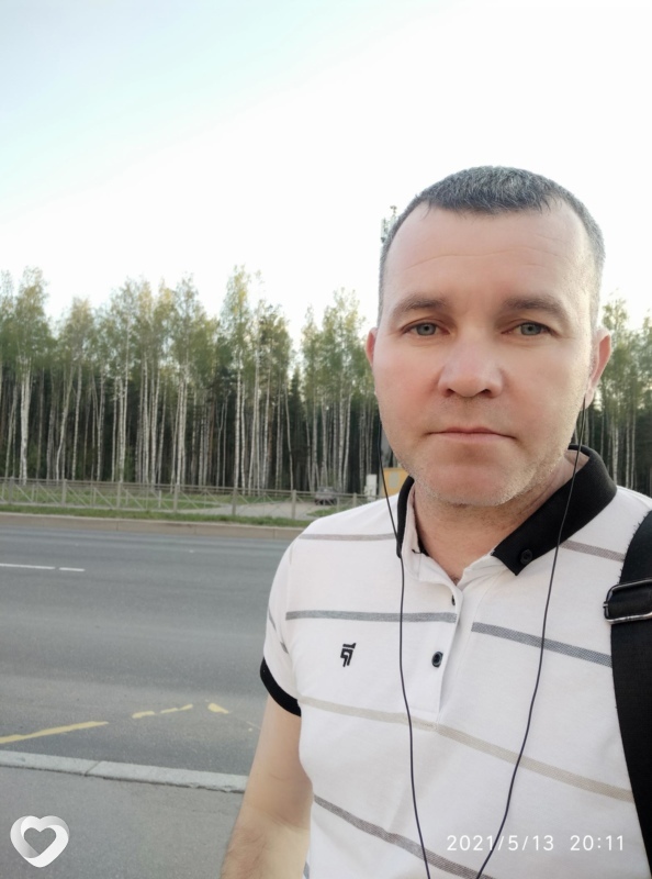 Roma, 47, Санкт-Петербурге — анкета №322534