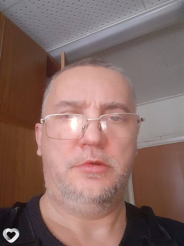 Григорий, 53, Москве — анкета №322538