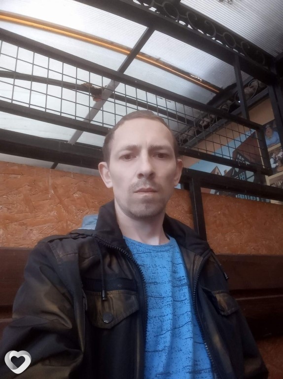 Евгений, 44, Курске — анкета №322542