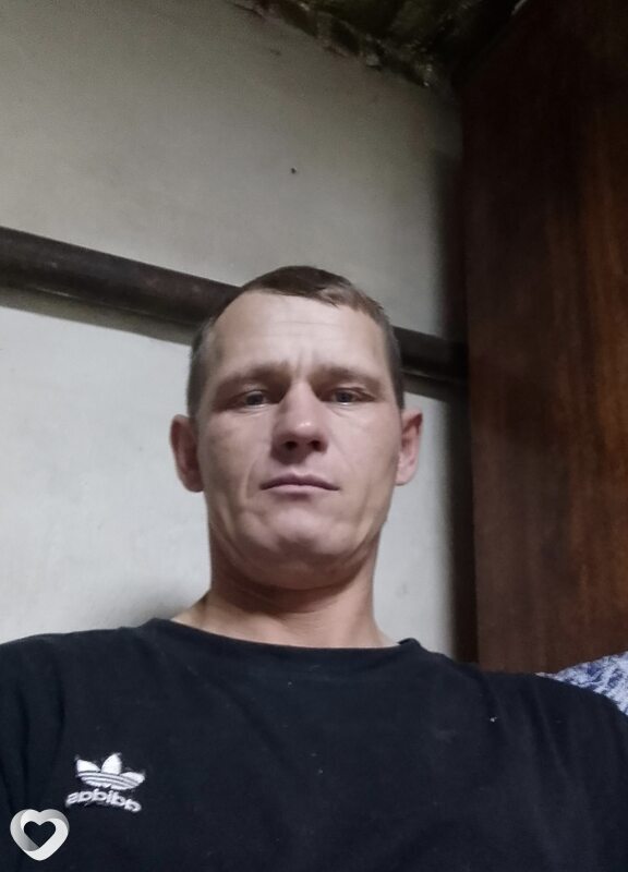 Антон, 43, Саранске — анкета №321924