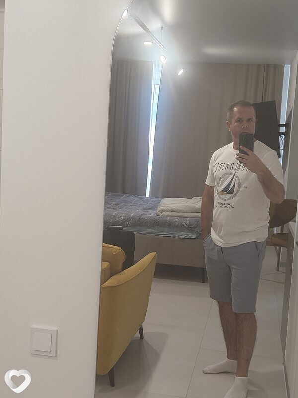 Андрей, 40, Гродно — анкета №321933