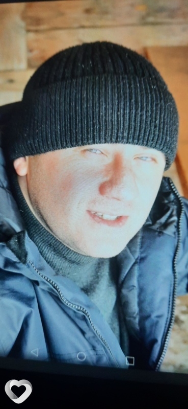 Владимир, 45, Химках — анкета №321934