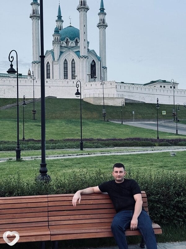 Дмитрий, 29, Ульяновске — анкета №321935