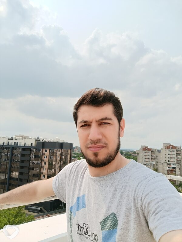Фазик, 36, Краснодаре — анкета №322396