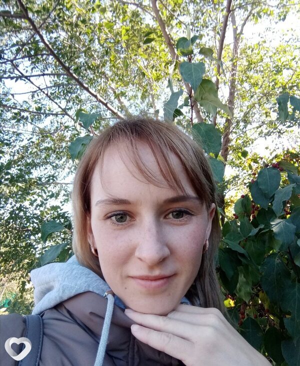 Анастасия, 35, Рубцовске — анкета №322410
