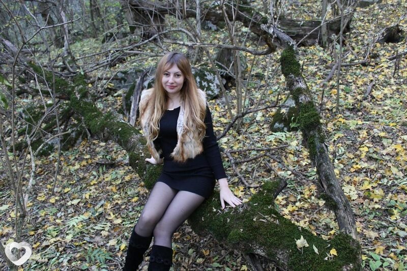 Лариса, 46, Смоленске — анкета №322411
