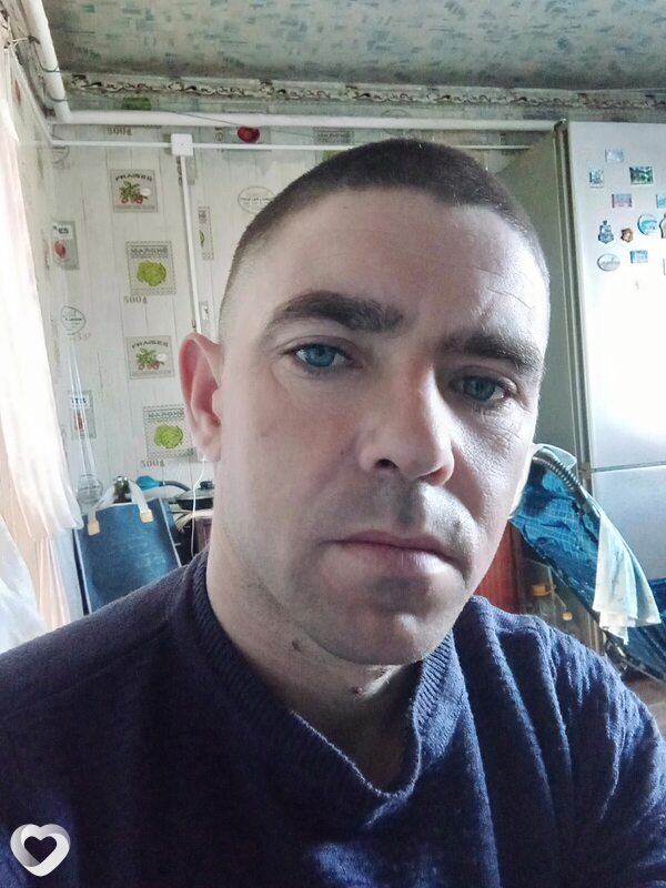 Михаил, 36, Бийске — анкета №322414